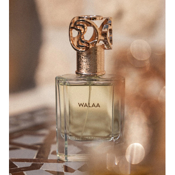 Walaa EDP
